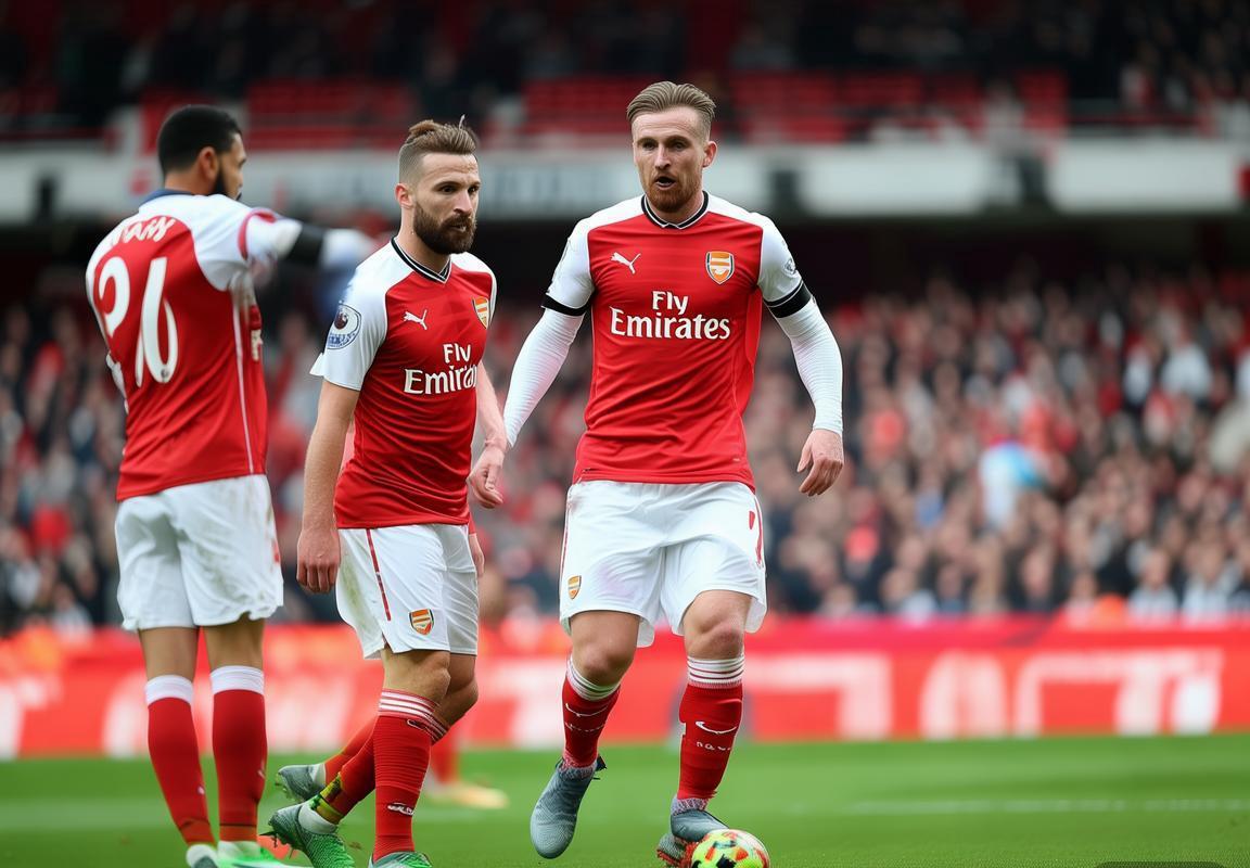 阿森纳英超争冠底气：赛季上半程表现强势，阿尔特纳战术克制英超传统六强