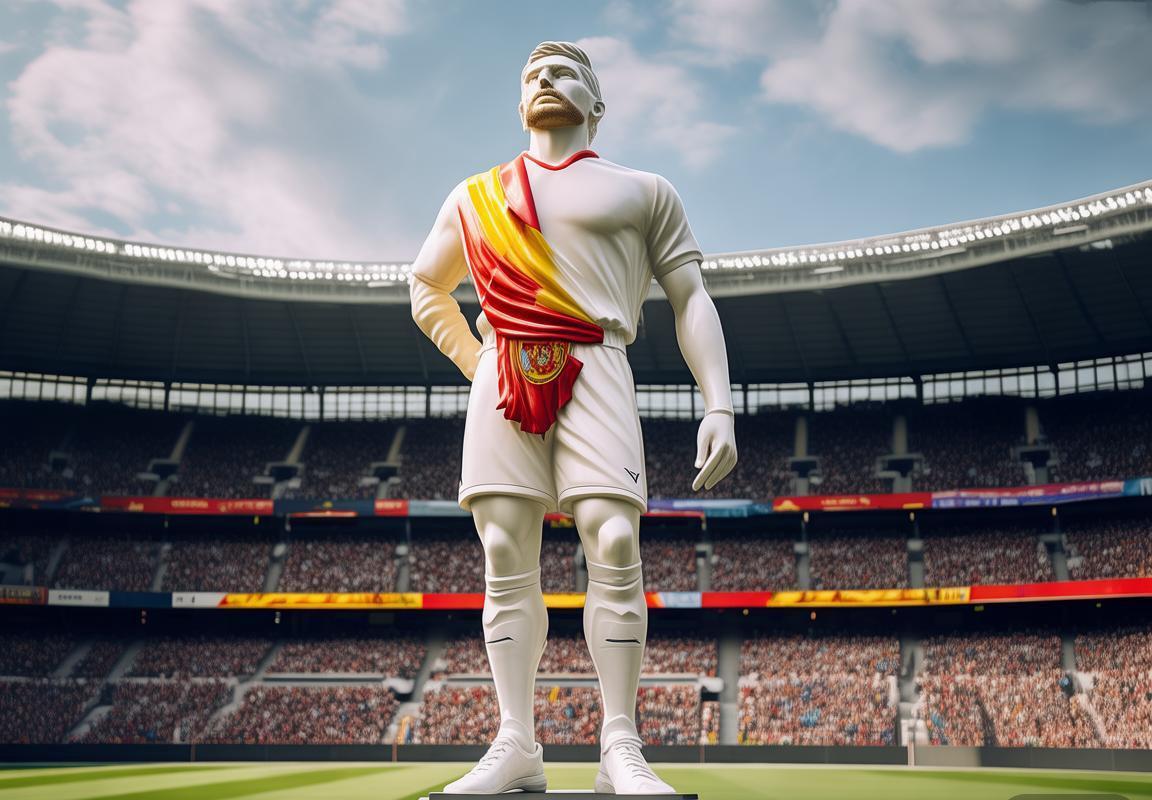 西班牙人俱乐部传奇吉拉尔德斯：为忠诚“马诺洛”树立不朽雕像