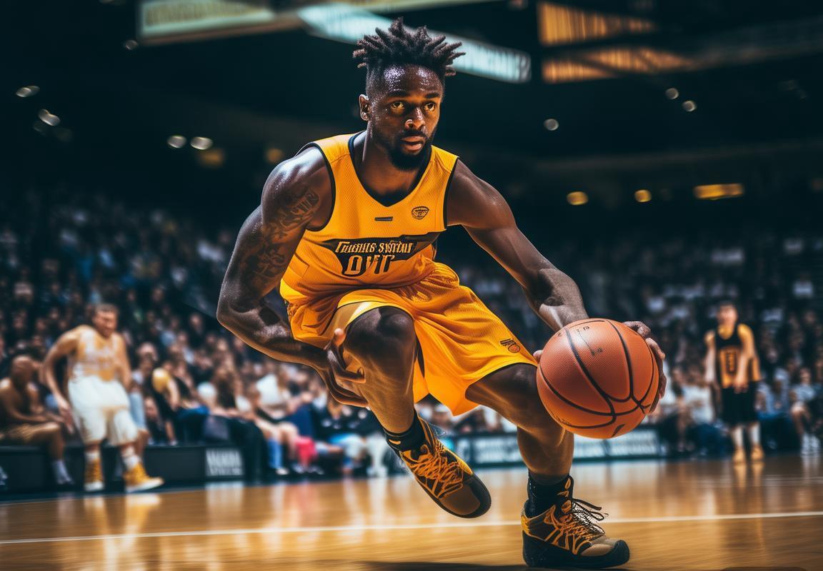 马刺体系与奇才球员：被低估天赋背后的战术定位与团队文化差异